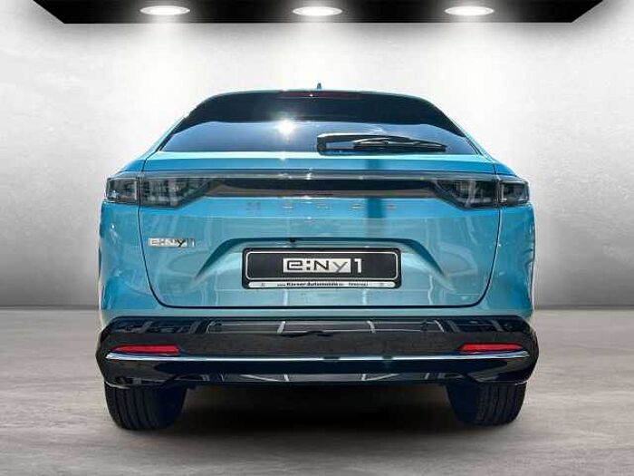 Honda e:Ny1 Advance Paket