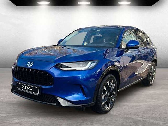 Honda ZR-V e:HEV 2.0 Advance HUD+BOSE+Leder+Pano