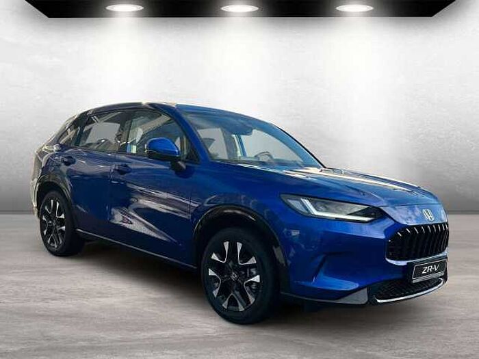 Honda ZR-V e:HEV 2.0 Advance HUD+BOSE+Leder+Pano