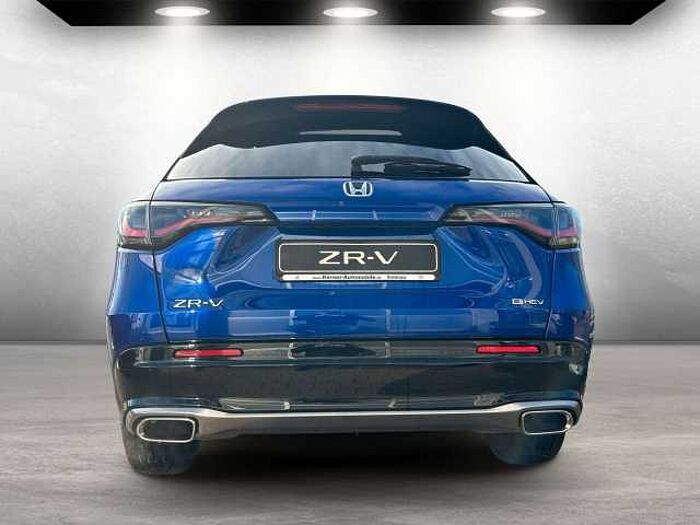 Honda ZR-V e:HEV 2.0 Advance HUD+BOSE+Leder+Pano