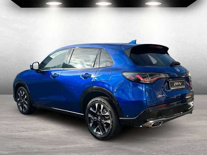 Honda ZR-V e:HEV 2.0 Advance HUD+BOSE+Leder+Pano