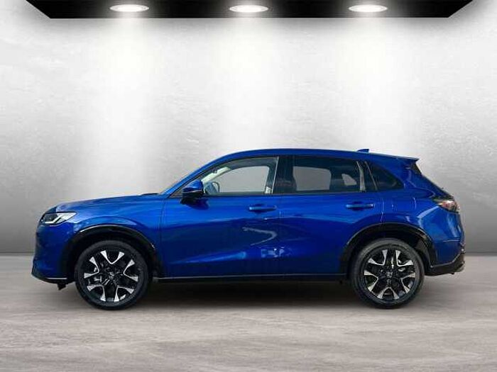 Honda ZR-V e:HEV 2.0 Advance HUD+BOSE+Leder+Pano