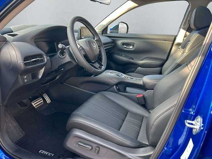 Honda ZR-V e:HEV 2.0 Advance HUD+BOSE+Leder+Pano