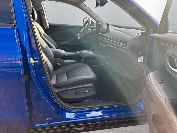 Honda ZR-V e:HEV 2.0 Advance HUD+BOSE+Leder+Pano