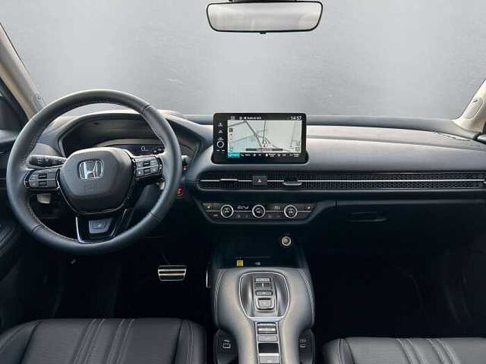 Honda ZR-V e:HEV 2.0 Advance HUD+BOSE+Leder+Pano