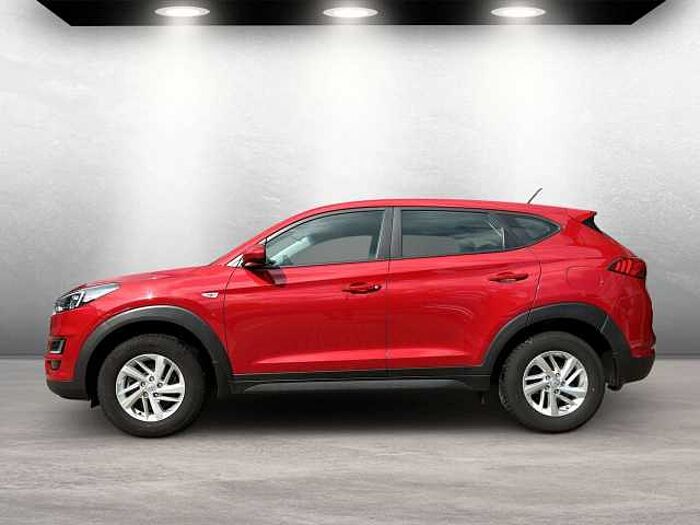 Hyundai TUCSON Pure 2WD
