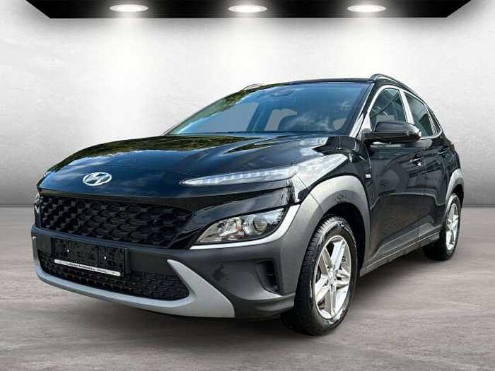 Hyundai KONA Select Mild-Hybrid 2WD