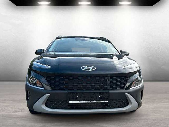 Hyundai KONA Select Mild-Hybrid 2WD