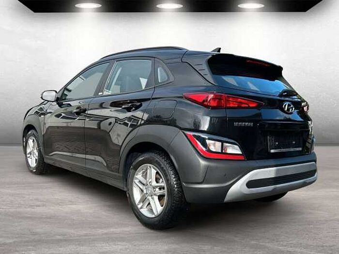 Hyundai KONA Select Mild-Hybrid 2WD
