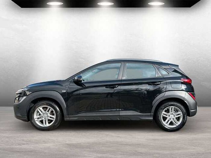 Hyundai KONA Select Mild-Hybrid 2WD
