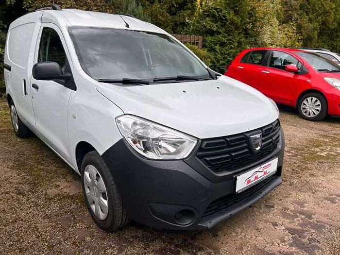 Dacia Dokker