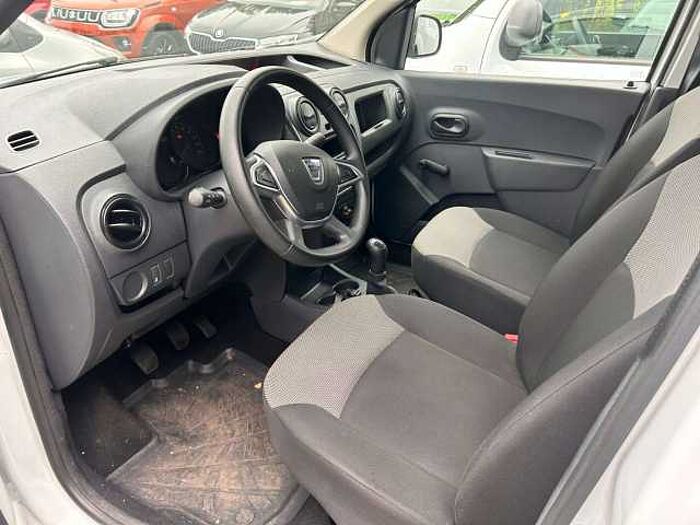 Dacia Dokker