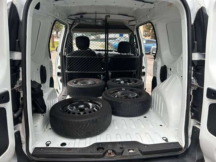 Dacia Dokker TCe 100 Comfort+Winterräder