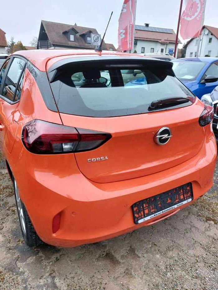 Opel Corsa 1.2 55kW Edition