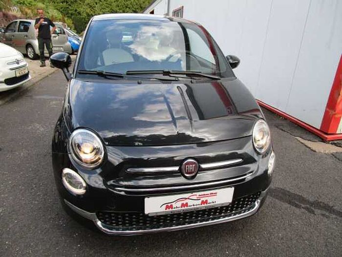Fiat 500 1.0 GSE N3 Hybrid DOLCEVITA