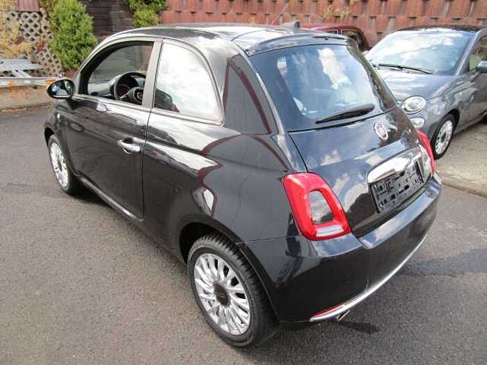 Fiat 500 1.0 GSE N3 Hybrid DOLCEVITA