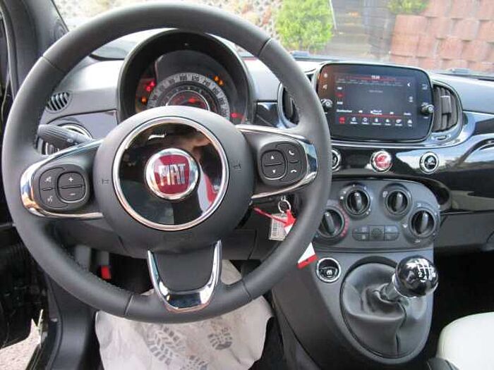 Fiat 500 1.0 GSE N3 Hybrid DOLCEVITA