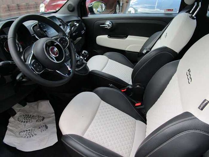 Fiat 500 1.0 GSE N3 Hybrid DOLCEVITA