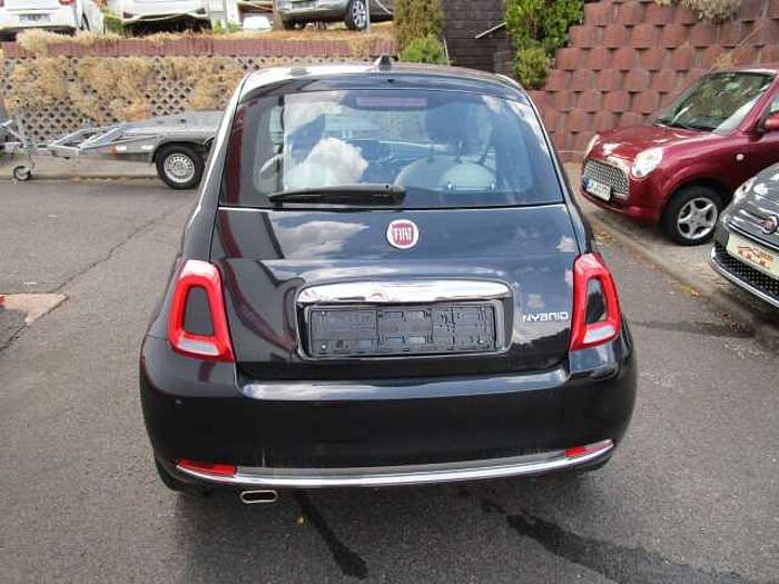 Fiat 500 1.0 GSE N3 Hybrid DOLCEVITA
