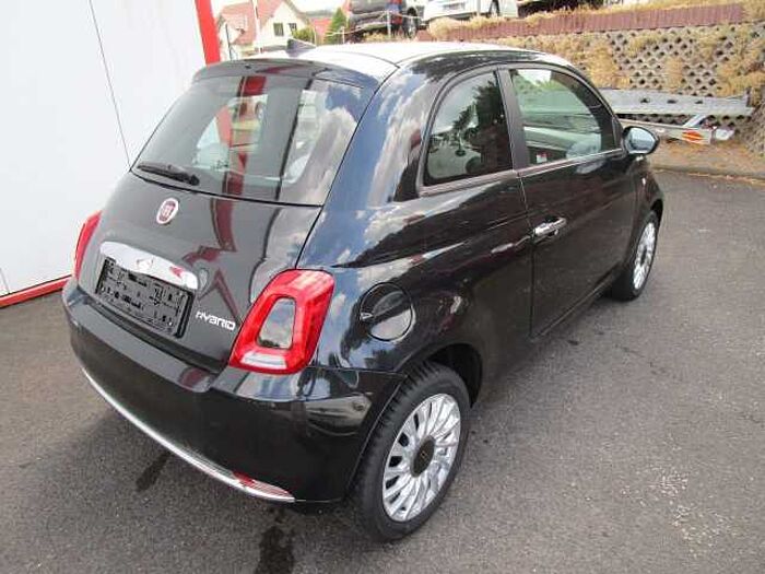 Fiat 500 1.0 GSE N3 Hybrid DOLCEVITA