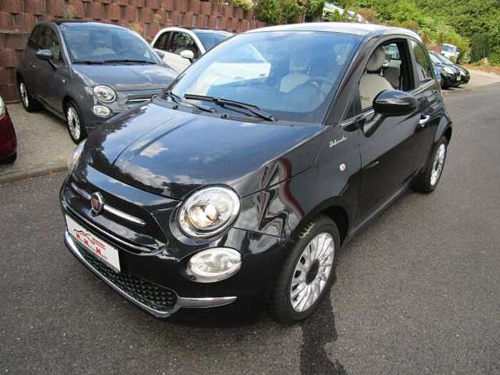 Fiat 500 1.0 GSE N3 Hybrid DOLCEVITA