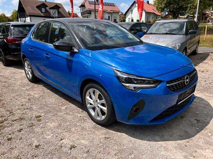 Opel Corsa 1.2 Direct Injection Turbo 74kW Elegance
