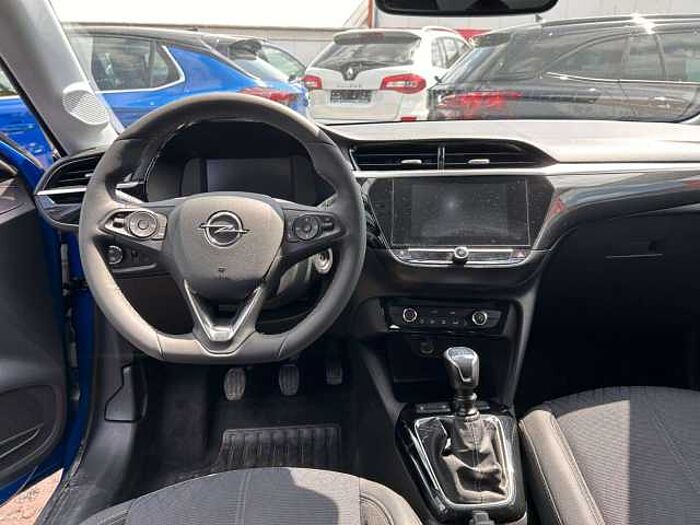Opel Corsa 1.2 Direct Injection Turbo 74kW Elegance