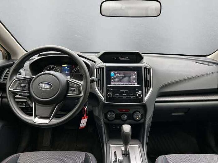 Subaru XV 1.6i Trend *AHK*+Winterreifen