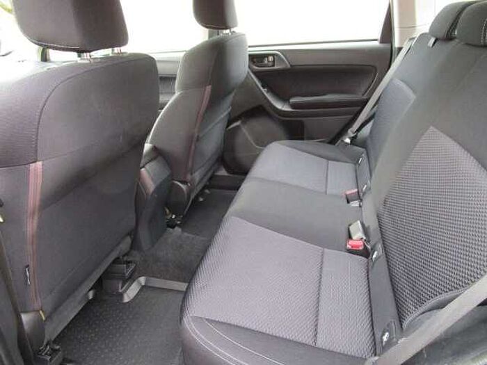 Subaru Forester 2.0X Act. Lineartronic+AZV+WR