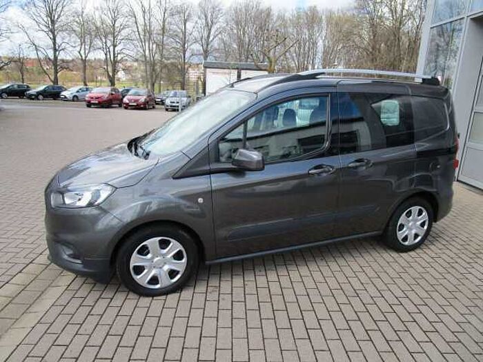 Ford Transit Courier Kombi Trend+WR