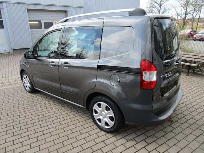 Ford Transit Courier Kombi Trend+WR