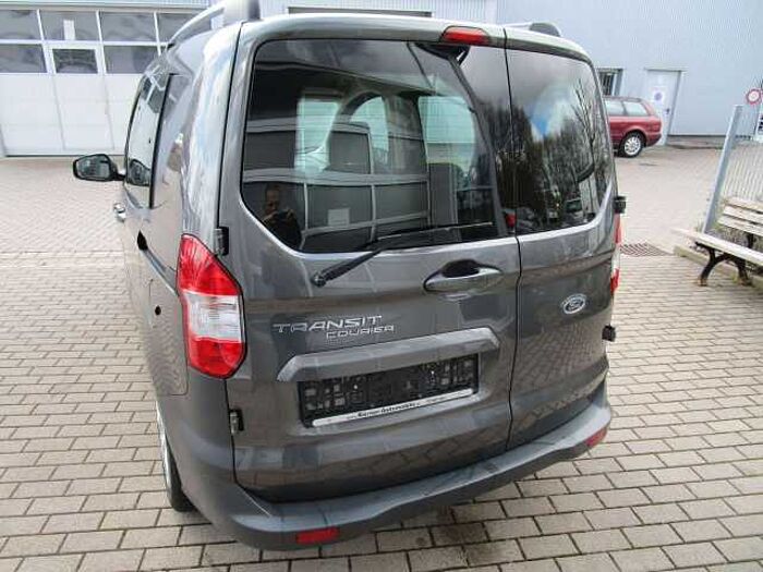 Ford Transit Courier Kombi Trend+WR