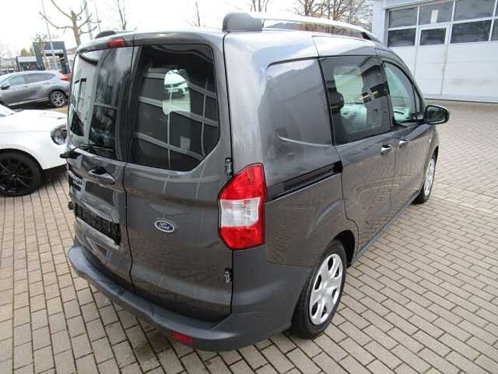 Ford Transit Courier Kombi Trend+WR
