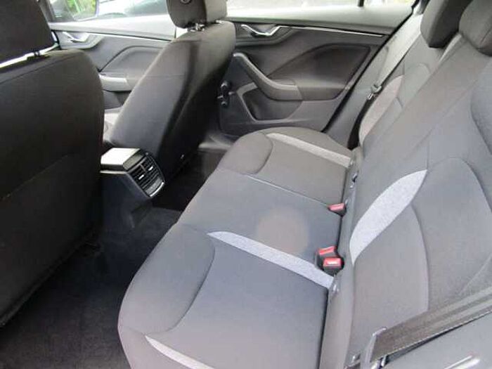 SKODA Scala 1.0 TSI Active