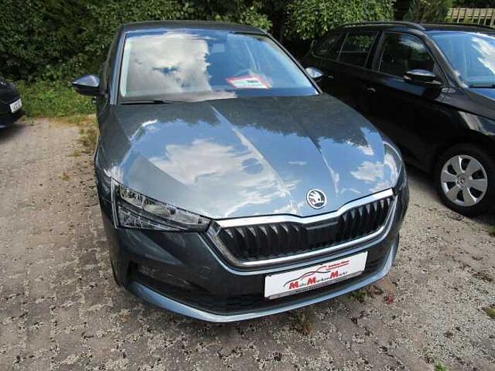 SKODA Scala 1.0 TSI Active