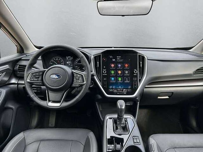 Subaru Impreza 2.0ie Platinum (Neues Modell)