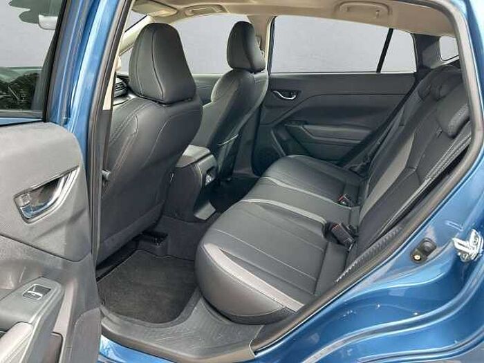 Subaru Impreza 2.0ie Platinum (Neues Modell)