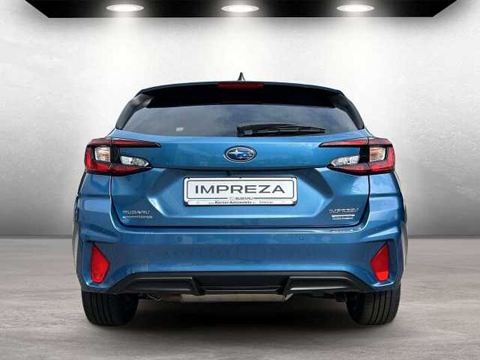 Subaru Impreza 2.0ie Platinum (Neues Modell)