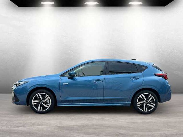 Subaru Impreza 2.0ie Platinum (Neues Modell)