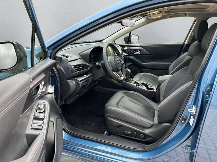 Subaru Impreza 2.0ie Platinum (Neues Modell)