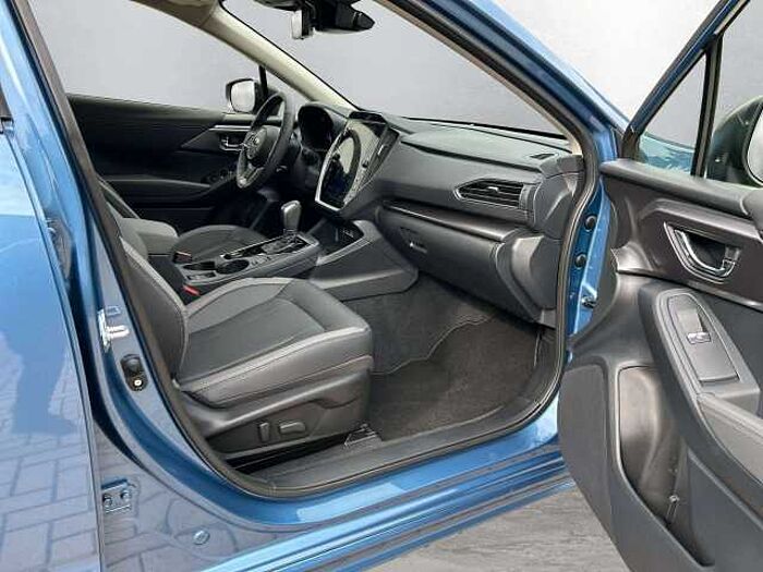 Subaru Impreza 2.0ie Platinum (Neues Modell)