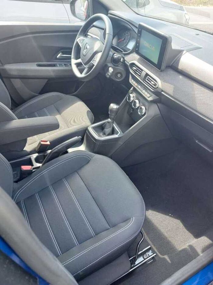 Dacia Sandero Comfort