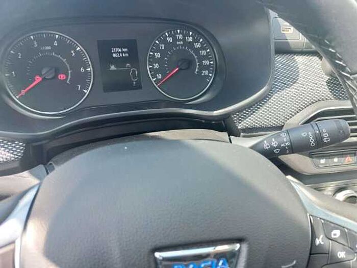 Dacia Sandero Comfort