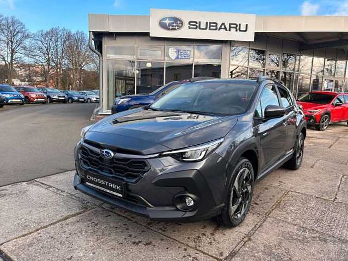 Subaru Crosstrek 2.0ie Comfort+AZV