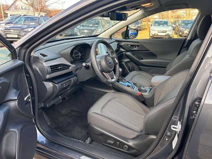 Subaru Crosstrek 2.0ie Comfort+AZV