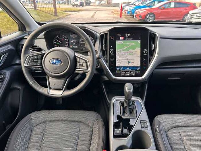 Subaru Crosstrek 2.0ie Comfort+AZV