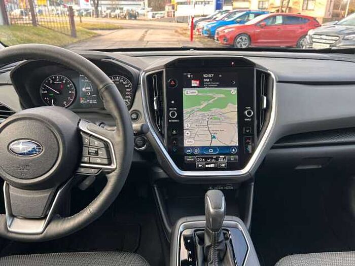 Subaru Crosstrek 2.0ie Comfort+AZV