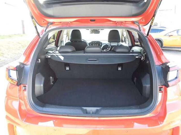 Subaru Impreza 2.0ie Platinum+WR