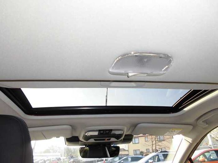 Subaru Impreza 2.0ie Platinum+WR