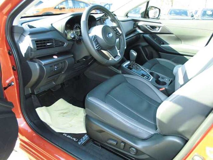 Subaru Impreza 2.0ie Platinum+WR